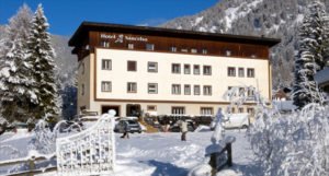 Hotel Sancelso